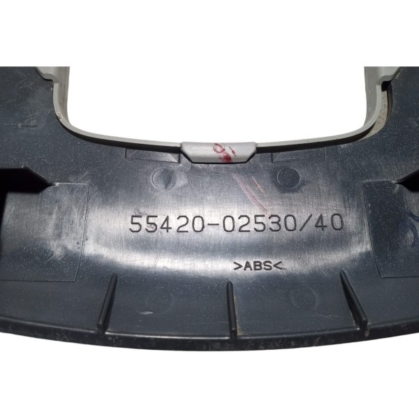 Moldura Câmbio Automático Toyota Corolla 2010