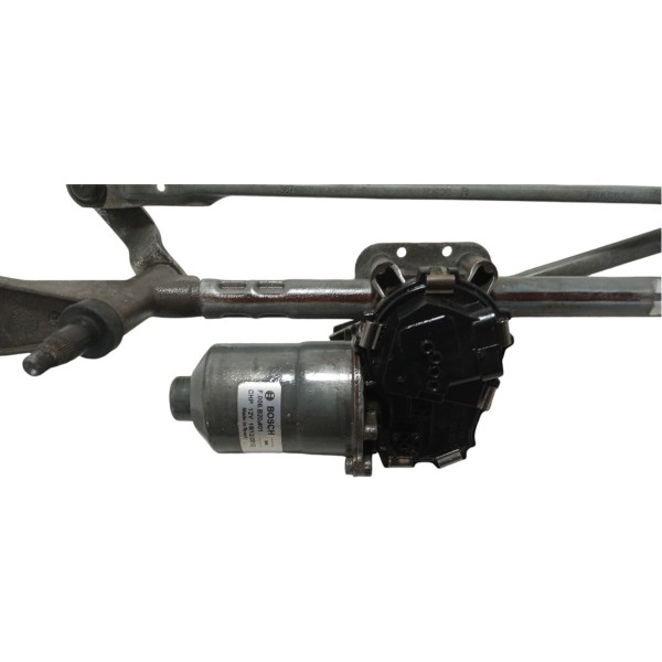 Motor Limpador Com Galhada Fiat Uno Vivace 2013 Usado