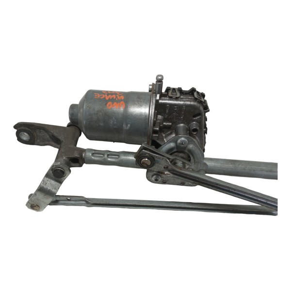 Motor Limpador Com Galhada Fiat Uno Vivace 2013 Usado