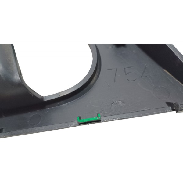 Moldura Maçaneta Interna Dianteira Direita Gm Meriva 2012