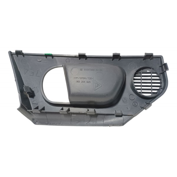 Moldura Maçaneta Interna Dianteira Direita Gm Meriva 2012