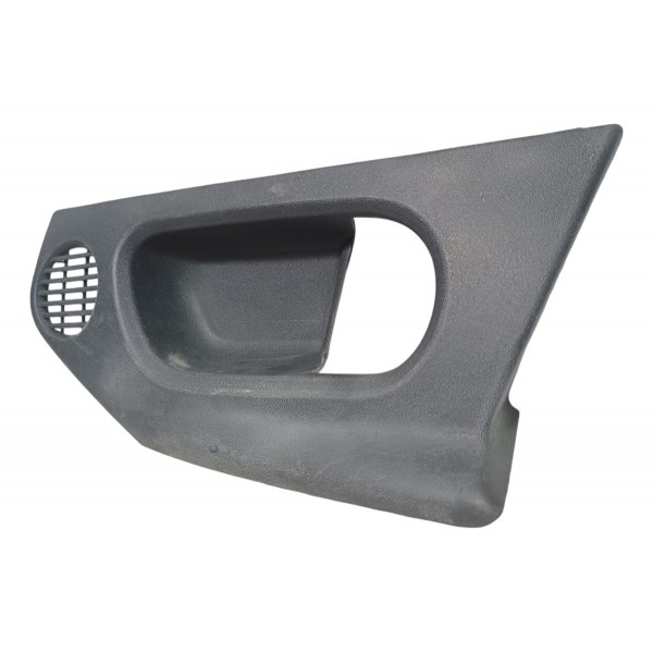 Moldura Maçaneta Interna Dianteira Direita Gm Meriva 2012