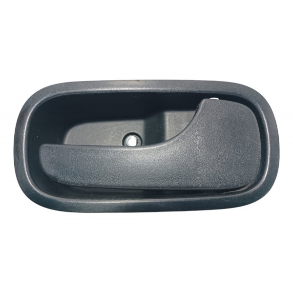 Maçaneta Interna Lado Direito Dianteiro Fiat Uno 2012 Dianteira