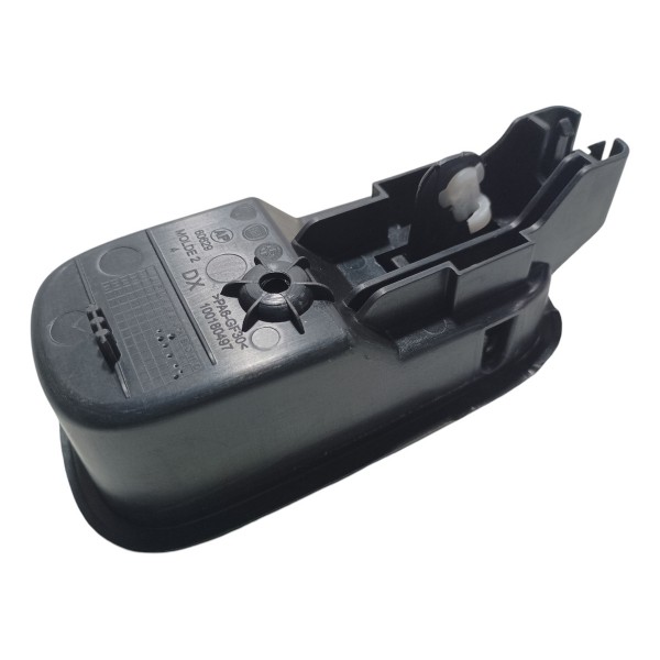 Maçaneta Interna Lado Direito Dianteiro Fiat Uno 2012 Dianteira