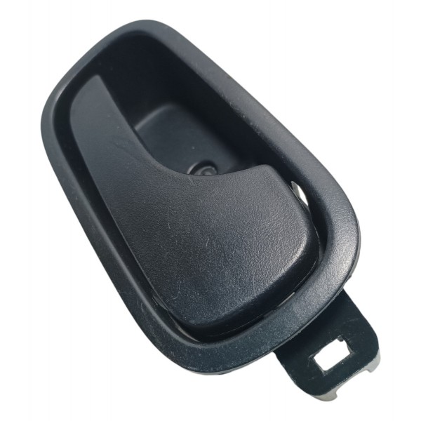 Maçaneta Interna Lado Direito Dianteiro Fiat Uno 2012 Dianteira