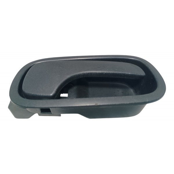 Maçaneta Interna Lado Direito Dianteiro Fiat Uno 2012 Dianteira