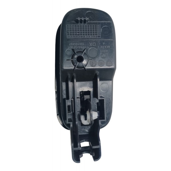 Maçaneta Interna Lado Direito Dianteiro Fiat Uno 2012 Dianteira