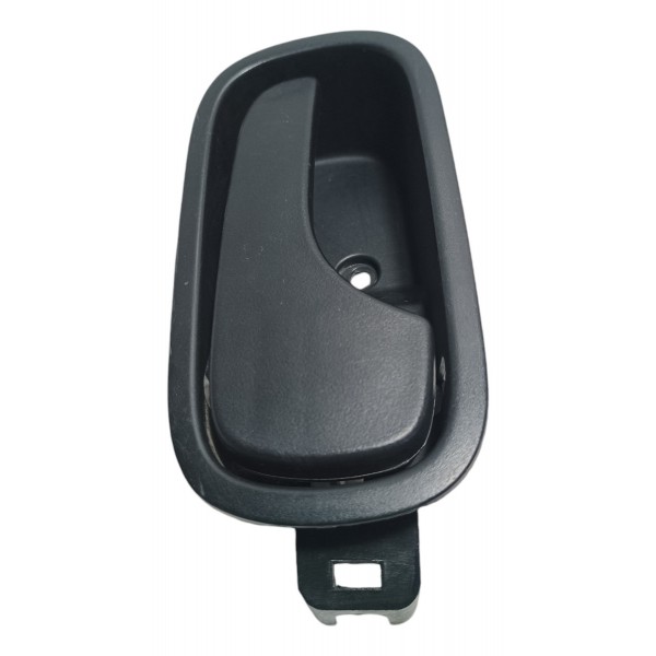 Maçaneta Interna Lado Direito Traseiro Fiat Uno 2012