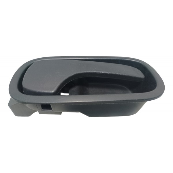 Maçaneta Interna Lado Direito Traseiro Fiat Uno 2012