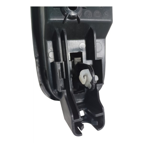 Maçaneta Interna Lado Direito Traseiro Fiat Uno 2012