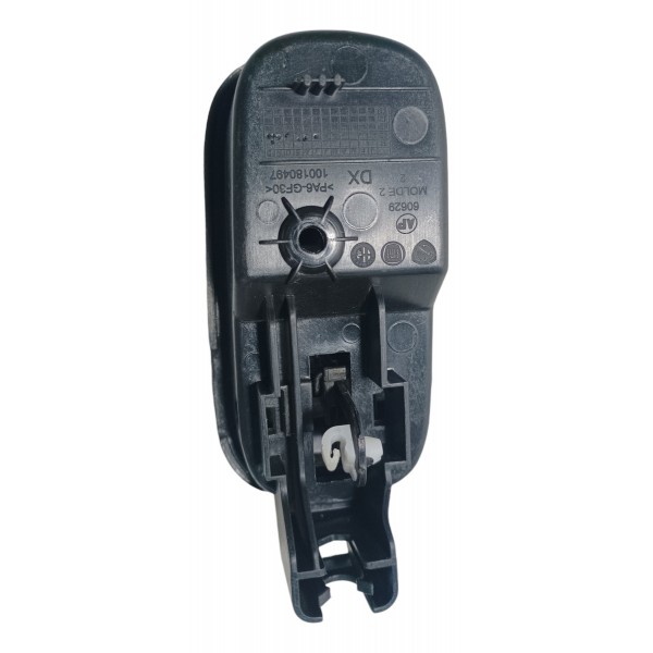 Maçaneta Interna Lado Direito Traseiro Fiat Uno 2012