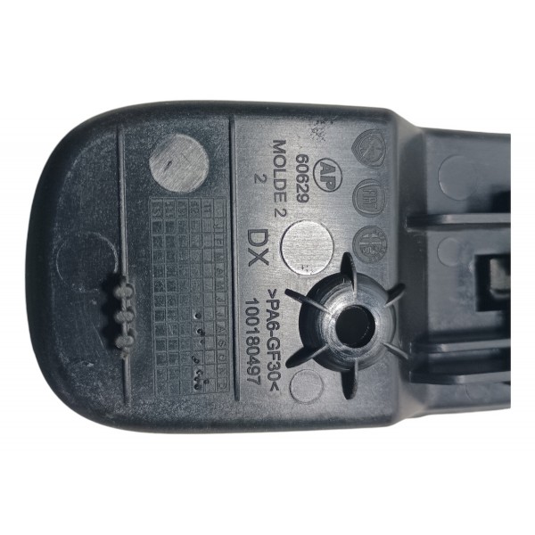 Maçaneta Interna Lado Direito Traseiro Fiat Uno 2012