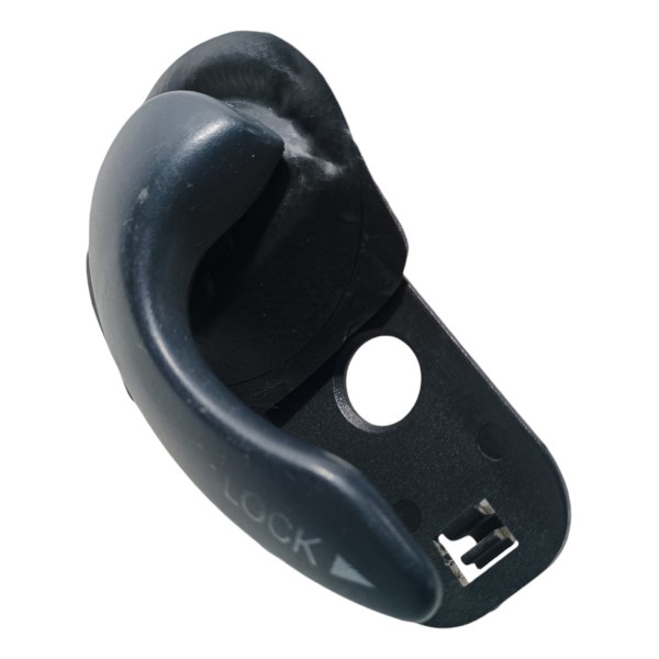 Mçaneta Interna Dianteira Esquerda Fiat Palio 1998