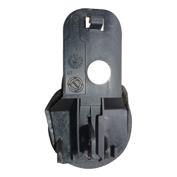 Mçaneta Interna Dianteira Esquerda Fiat Palio 1998