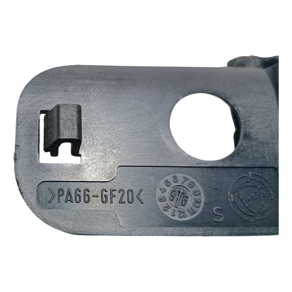 Mçaneta Interna Dianteira Esquerda Fiat Palio 1998