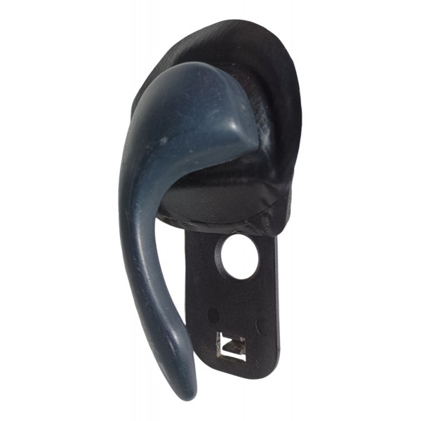 Mçaneta Interna Dianteira Esquerda Fiat Palio 1998