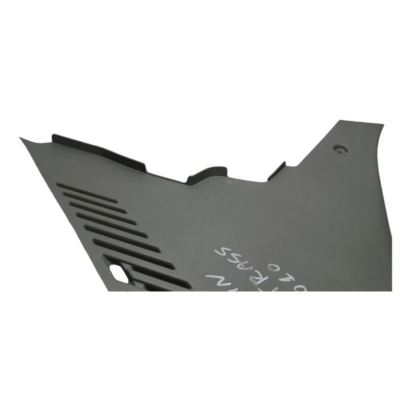 Acabamento Coluna Traseira Direita Renault Logan 2010