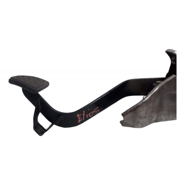 Pedal De Freio Toyota Etios 2012