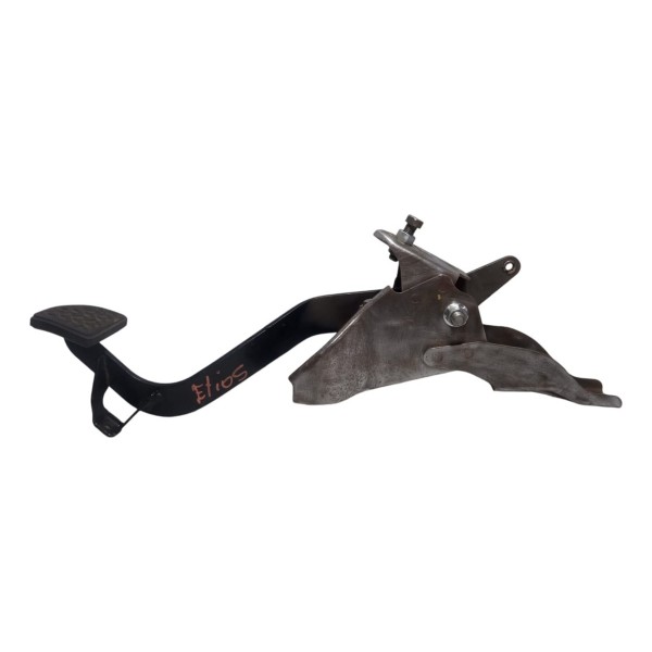 Pedal De Freio Toyota Etios 2012