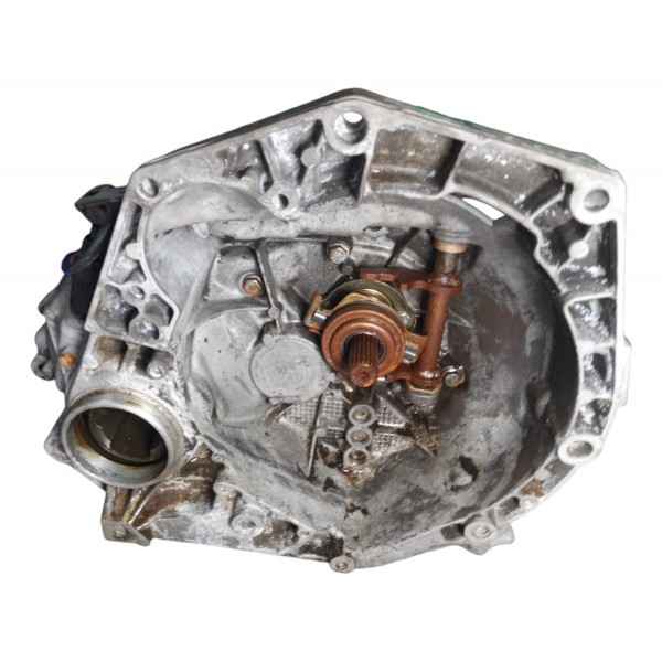 Caixa De Marcha Cambio Fiat Palio Fire 1.0 8v Usado