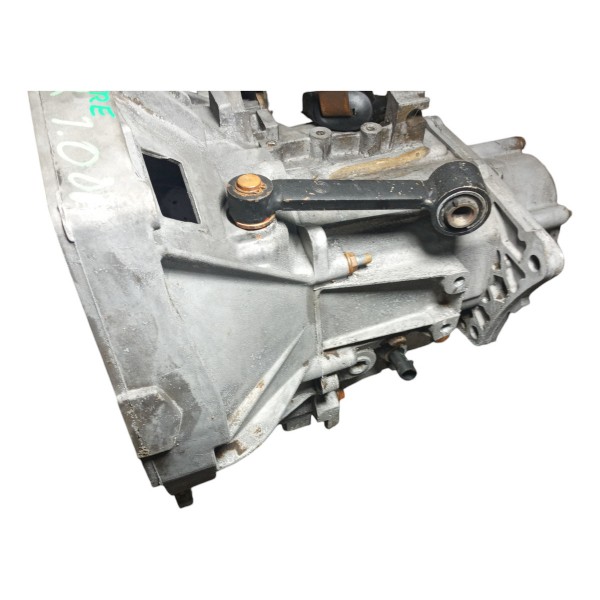 Caixa De Marcha Cambio Fiat Palio Fire 1.0 8v Usado