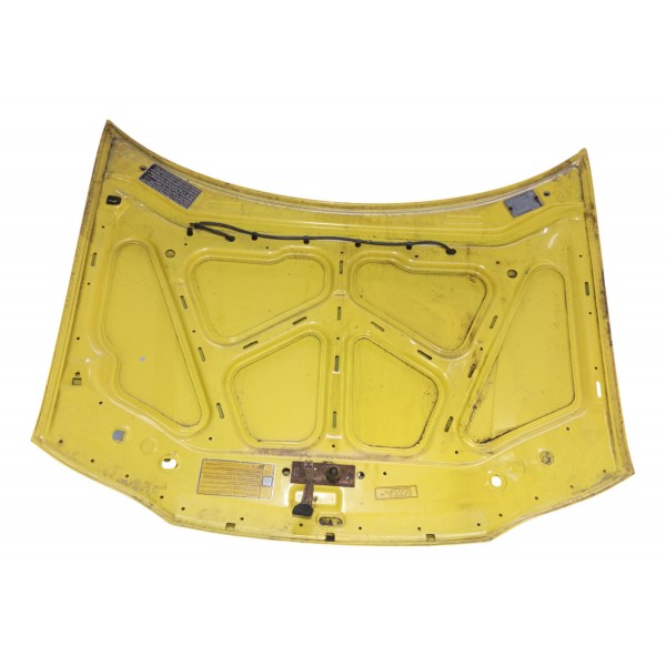 Capo Dianteiro Fiat Palio 1998 Com Detalhes Usado