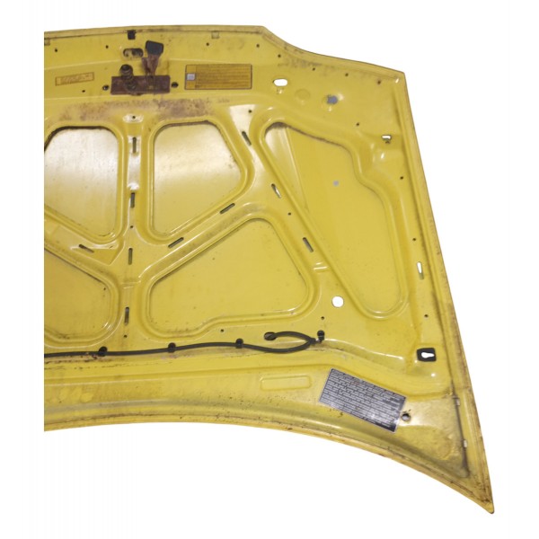 Capo Dianteiro Fiat Palio 1998 Com Detalhes Usado