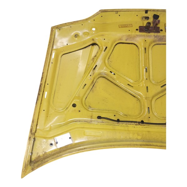 Capo Dianteiro Fiat Palio 1998 Com Detalhes Usado