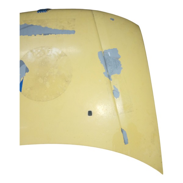 Capo Dianteiro Fiat Palio 1998 Com Detalhes Usado