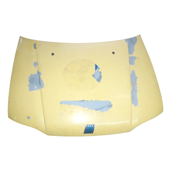 Capo Dianteiro Fiat Palio 1998 Com Detalhes Usado