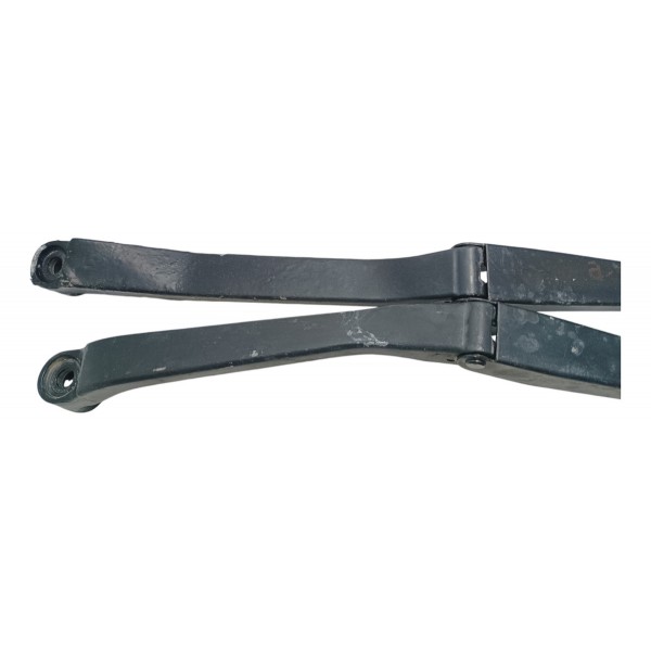 Braço Haste Limpador Parabrisa Chery Tiggo 2010 Par