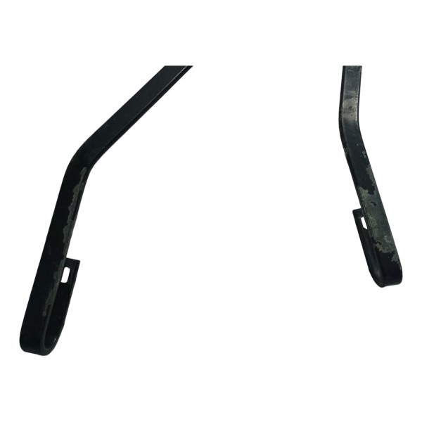 Braço Haste Limpador Parabrisa Chery Tiggo 2010 Par