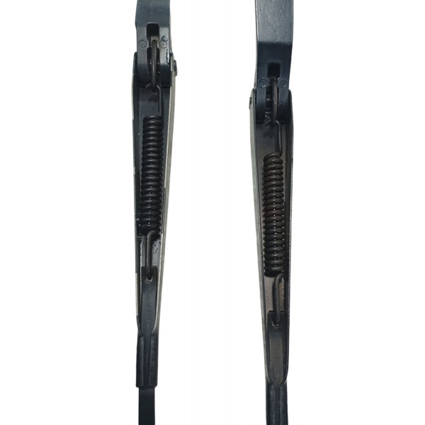 Braço Haste Limpador Parabrisa Chery Tiggo 2010 Par