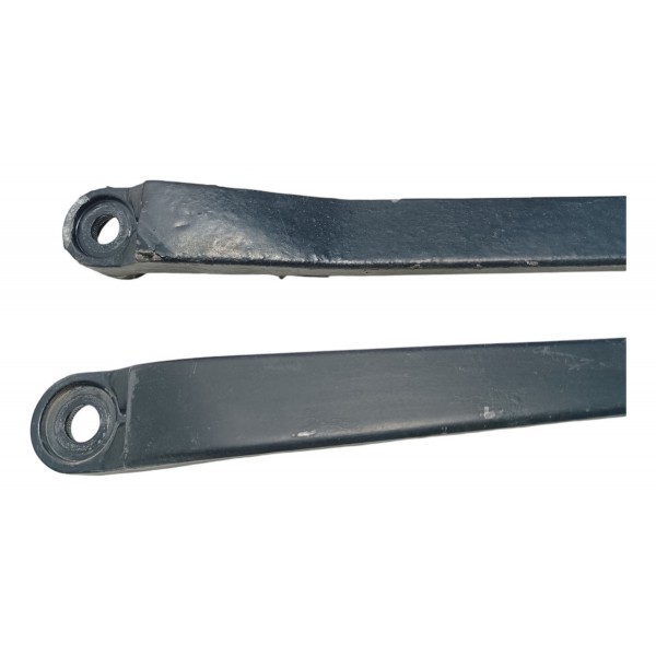 Braço Haste Limpador Parabrisa Chery Tiggo 2010 Par