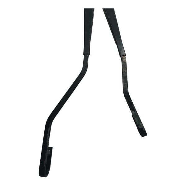 Braço Haste Limpador Parabrisa Chery Tiggo 2010 Par