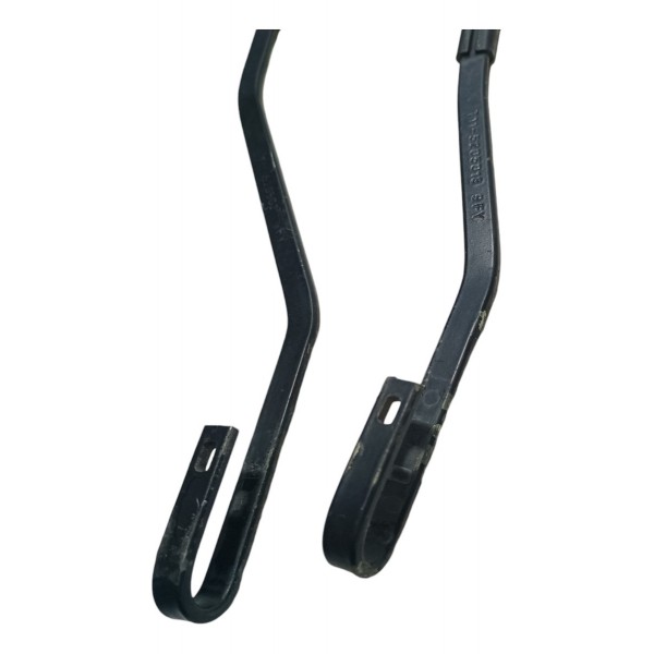 Braço Haste Limpador Parabrisa Chery Tiggo 2010 Par