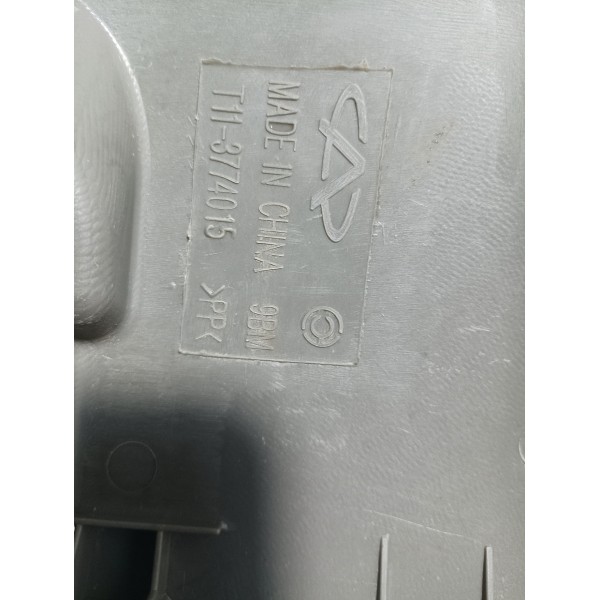 Moldura Coluna De Direção Chery Tiggo 2010