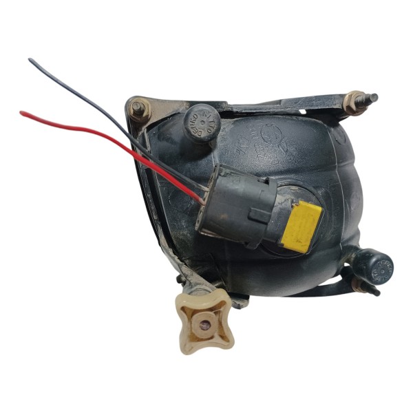 Farol De Milha Lado Esquerdo Dianteiro Chery Tiggo 2010