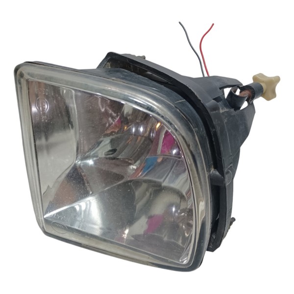 Farol De Milha Lado Esquerdo Dianteiro Chery Tiggo 2010