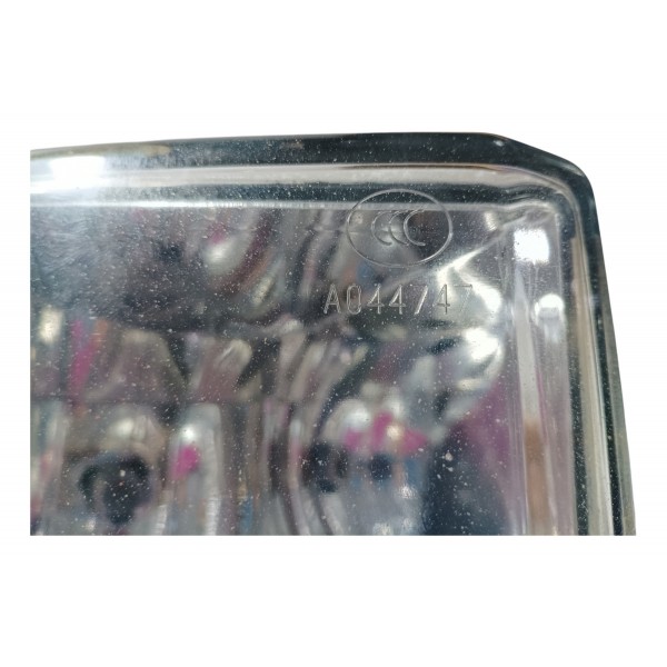 Farol De Milha Lado Esquerdo Dianteiro Chery Tiggo 2010