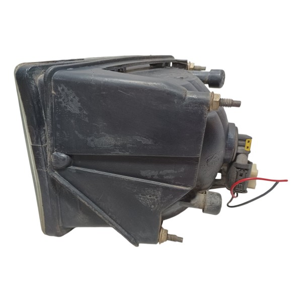 Farol De Milha Lado Esquerdo Dianteiro Chery Tiggo 2010