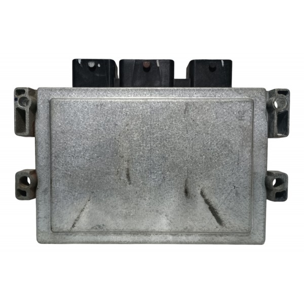 Módulo De Injeção Renault Logan 1.0 2010 S120204104a