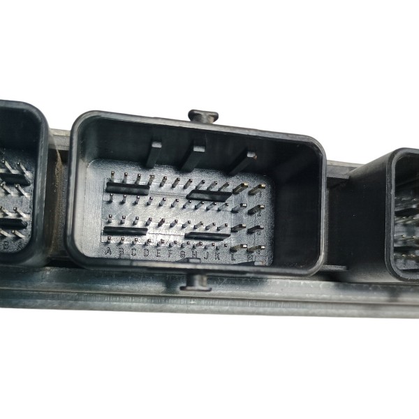 Módulo De Injeção Renault Logan 1.0 2010 S120204104a