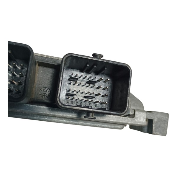 Módulo De Injeção Renault Logan 1.0 2010 S120204104a