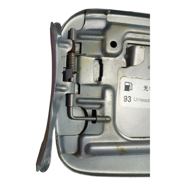 Portinhola Tanque Combustível Chery Tiggo 2010