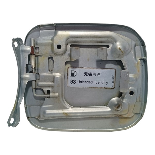 Portinhola Tanque Combustível Chery Tiggo 2010