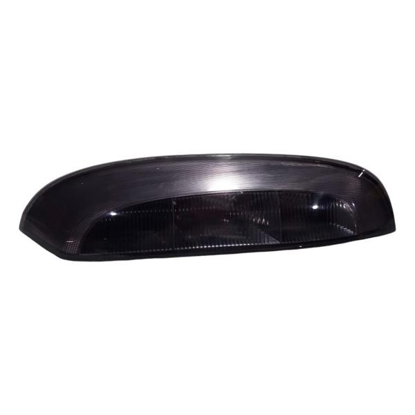 Lanterna Traseira Direita Corsa Montanha 2010 Fume Direito/passageiro Vermelho