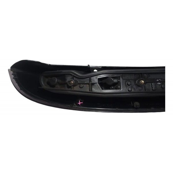 Lanterna Traseira Direita Corsa Montanha 2010 Fume Direito/passageiro Vermelho