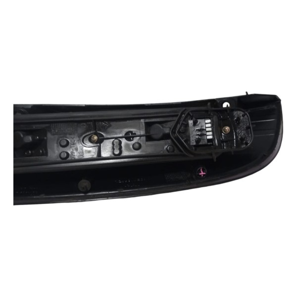 Lanterna Traseira Direita Corsa Montanha 2010 Fume Direito/passageiro Vermelho