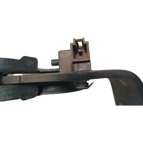 Alavanca Freio De Mão Chery Tiggo 2010